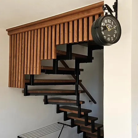 Tatil Evi Apartmanovy Domcek