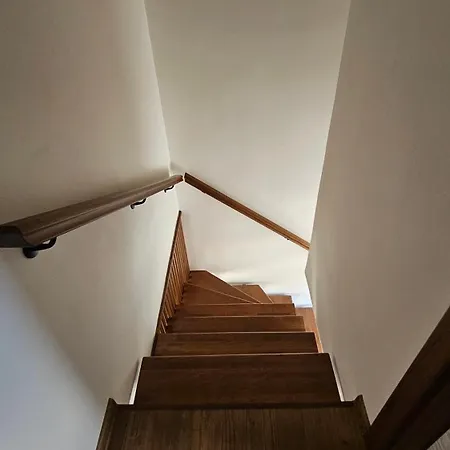 Apartmanovy Domcek ヴェルカー・ロムニツァ