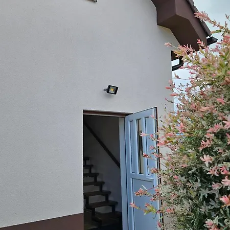 Apartmanovy Domcek Holiday home *