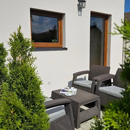 Tatil Evi Apartmanovy Domcek *