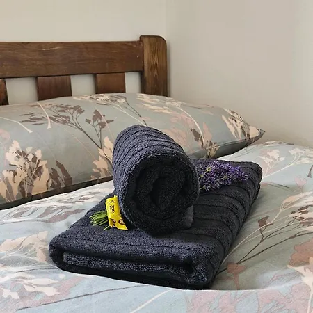 Apartmánový Domček Prázdninový dům *