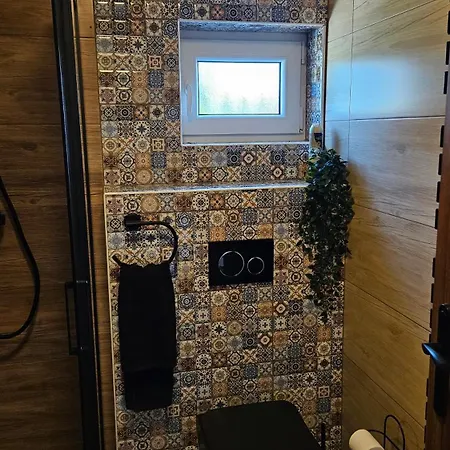 Apartmanovy Domcek * Vel'ka Lomnica