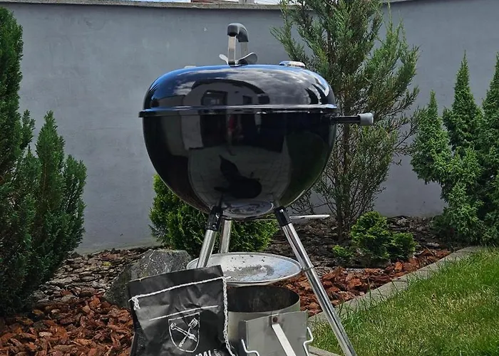 Apartmanovy Domcek *