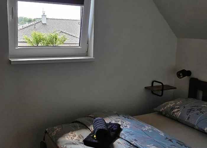 Apartmanovy Domcek 韦尔卡鲁穆尼卡