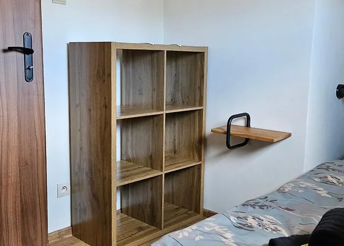 Apartmanovy Domcek * 韦尔卡鲁穆尼卡