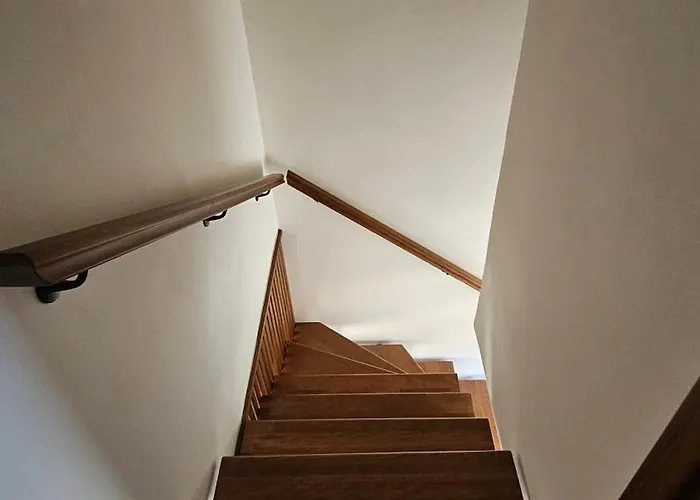 Apartmanovy Domcek 韦尔卡鲁穆尼卡