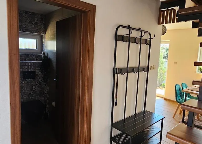 Apartmanovy Domcek 度假居 韦尔卡鲁穆尼卡