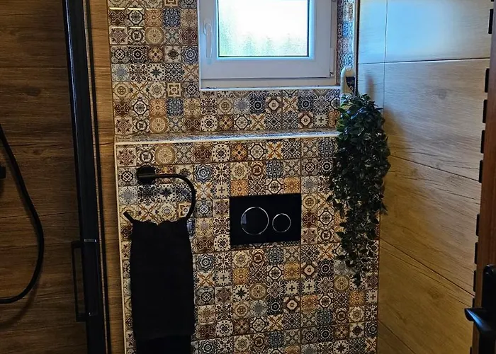 Apartmanovy Domcek * 韦尔卡鲁穆尼卡